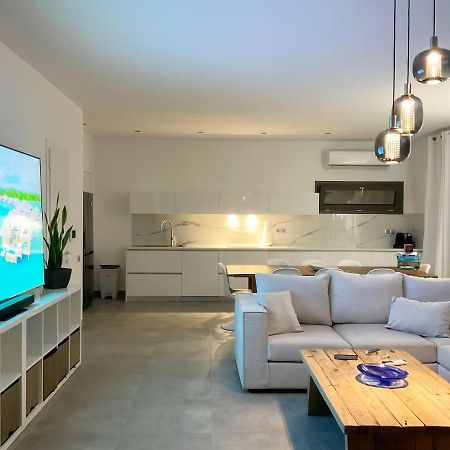 Luxury Villa Seven Skiathos Chora Extérieur photo
