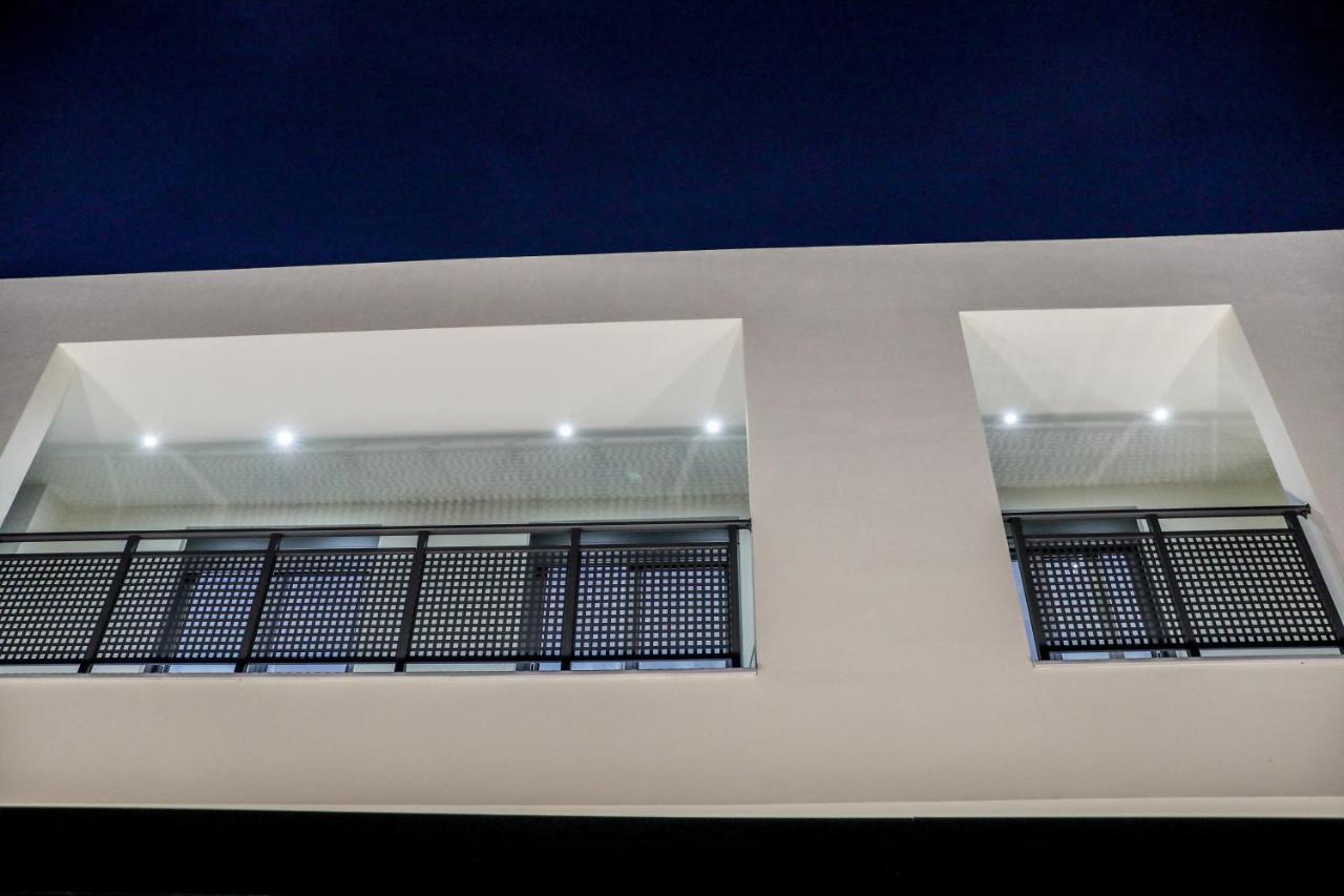 Luxury Villa Seven Skiathos Chora Extérieur photo