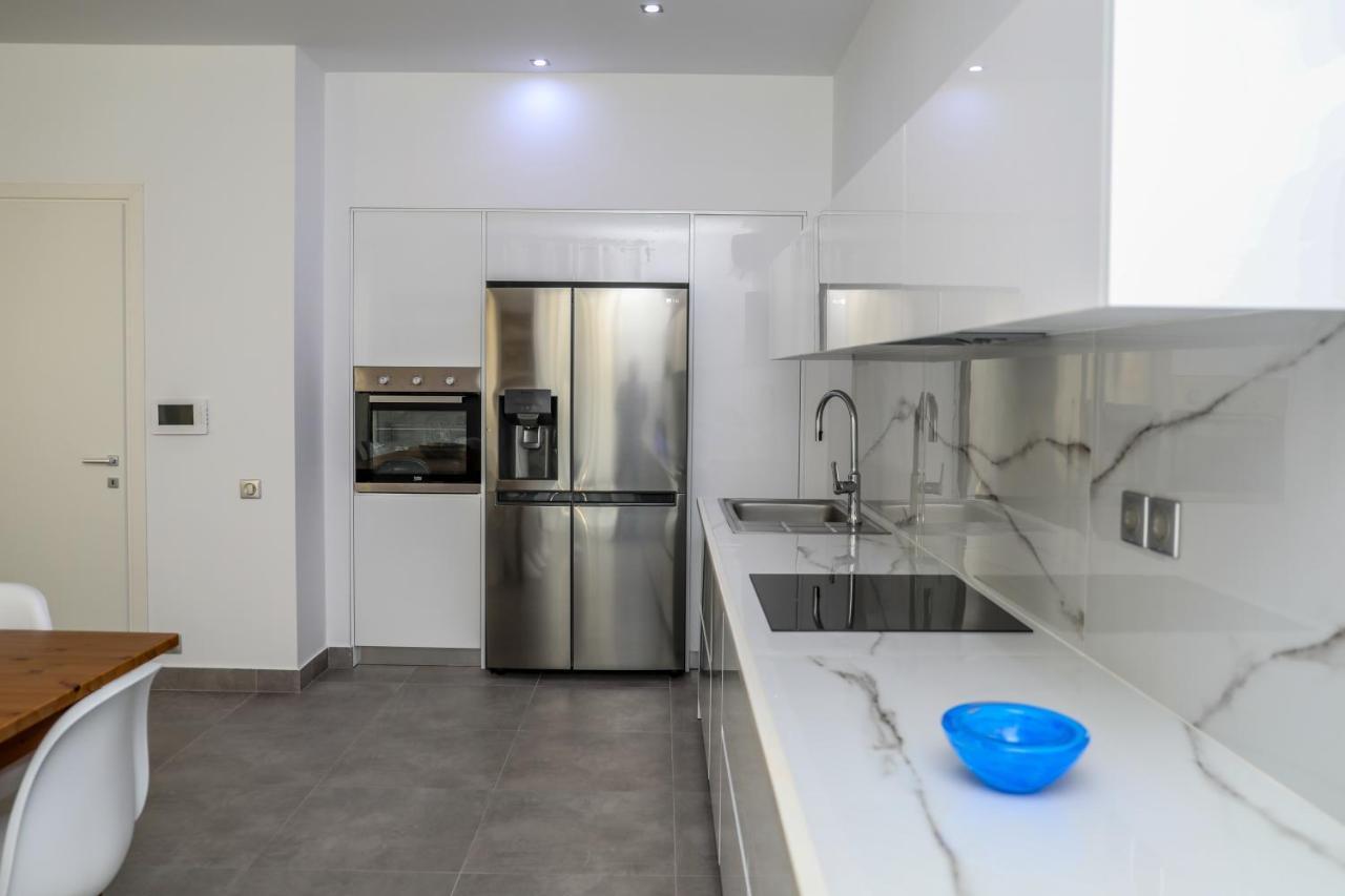 Luxury Villa Seven Skiathos Chora Extérieur photo