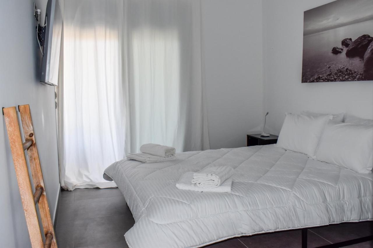 Luxury Villa Seven Skiathos Chora Extérieur photo