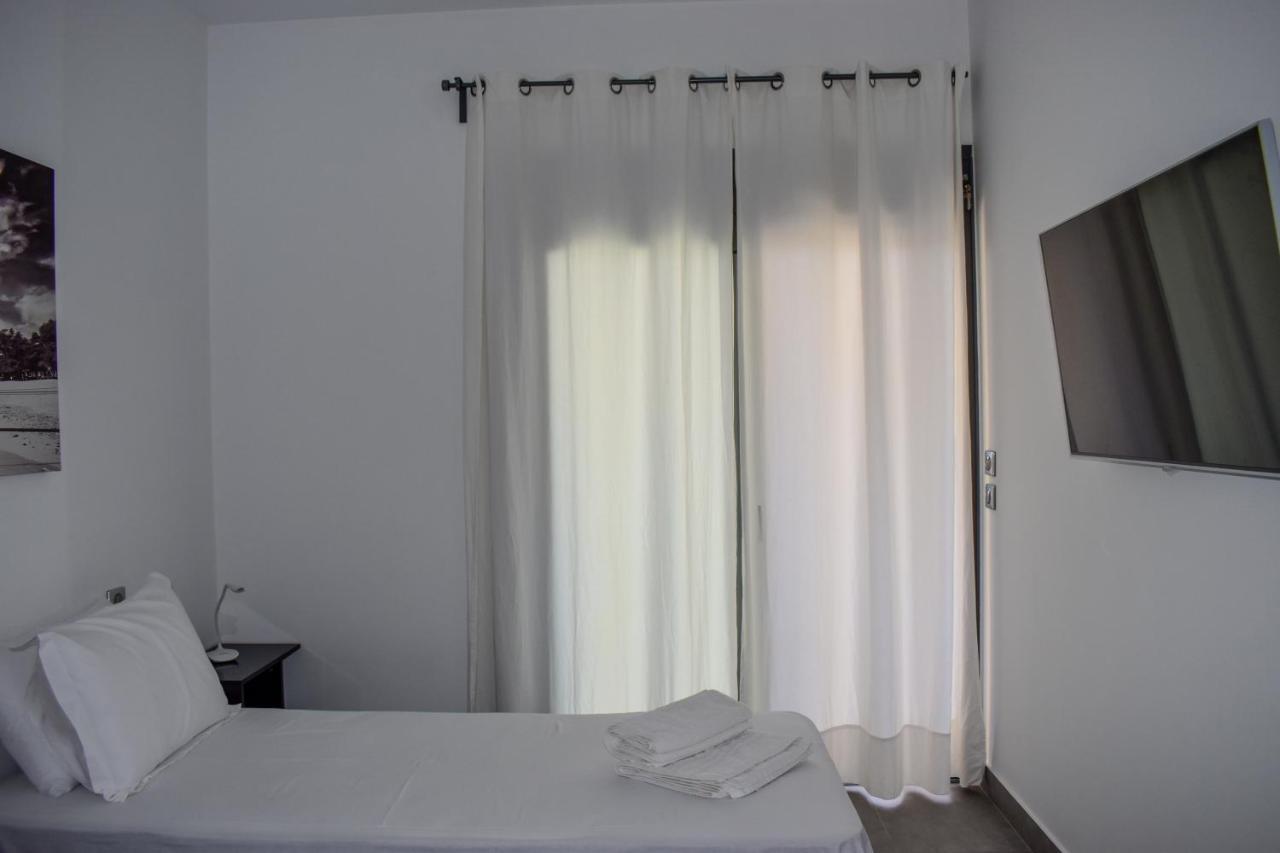 Luxury Villa Seven Skiathos Chora Extérieur photo