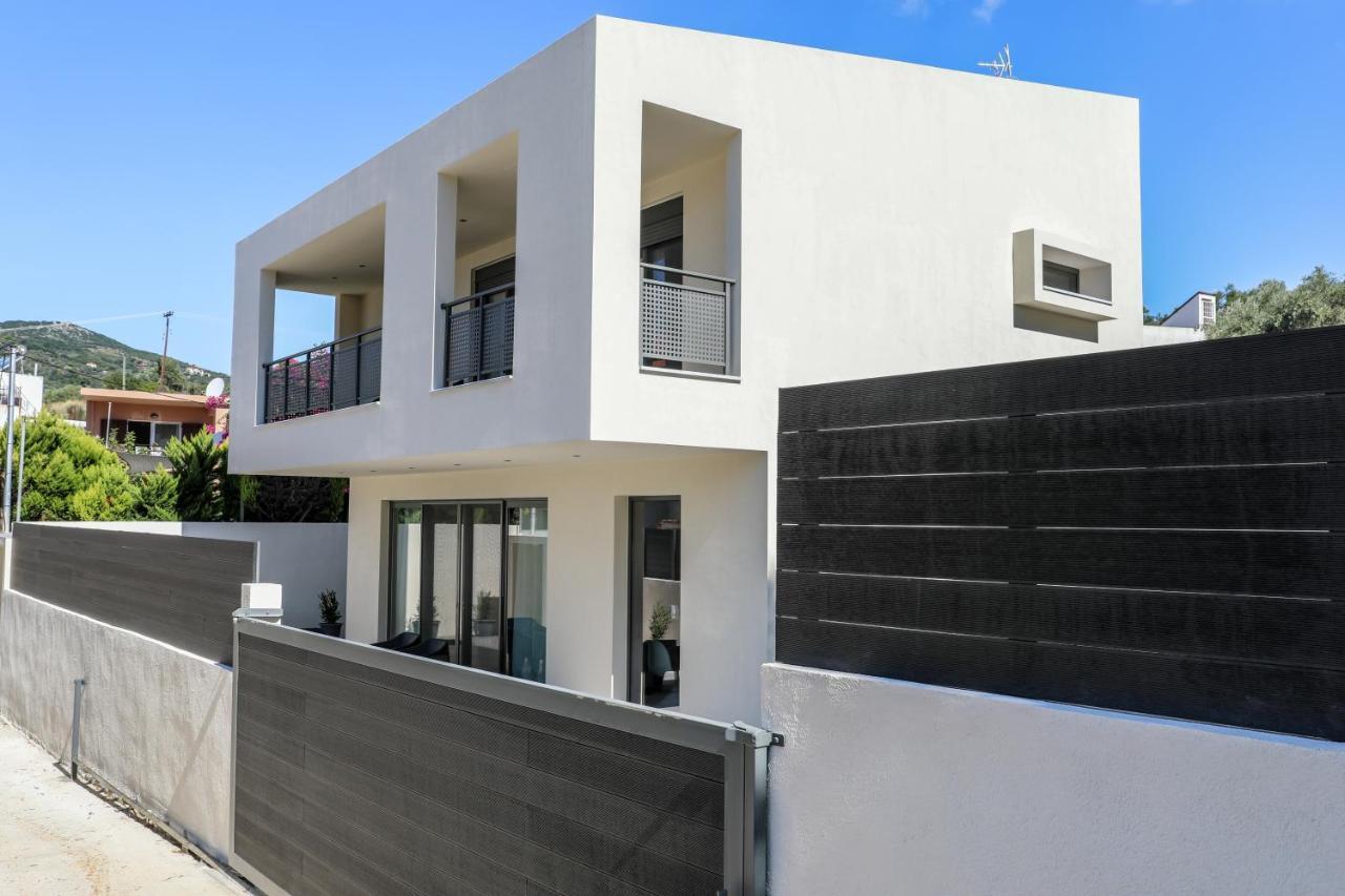 Luxury Villa Seven Skiathos Chora Extérieur photo