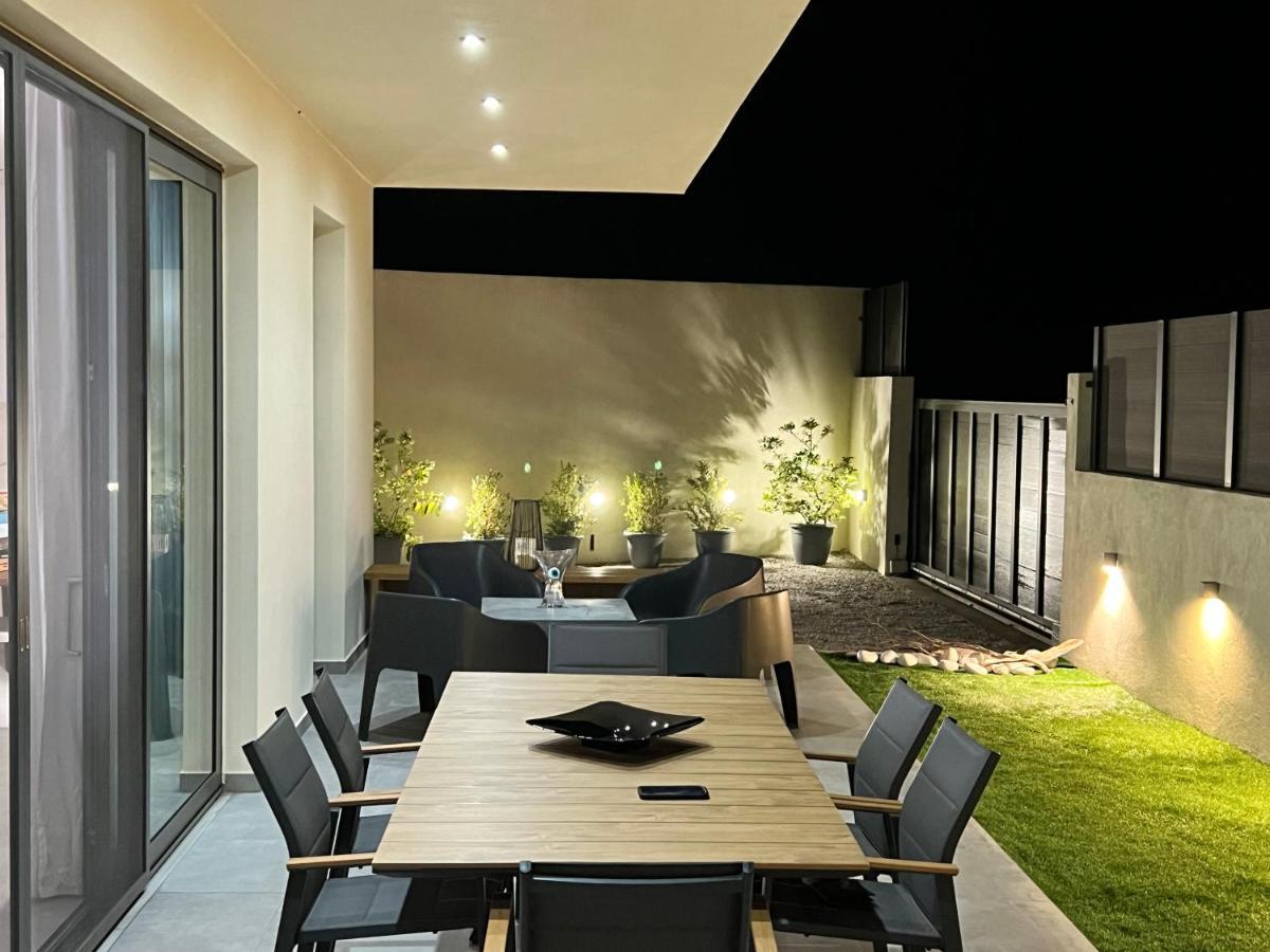 Luxury Villa Seven Skiathos Chora Extérieur photo