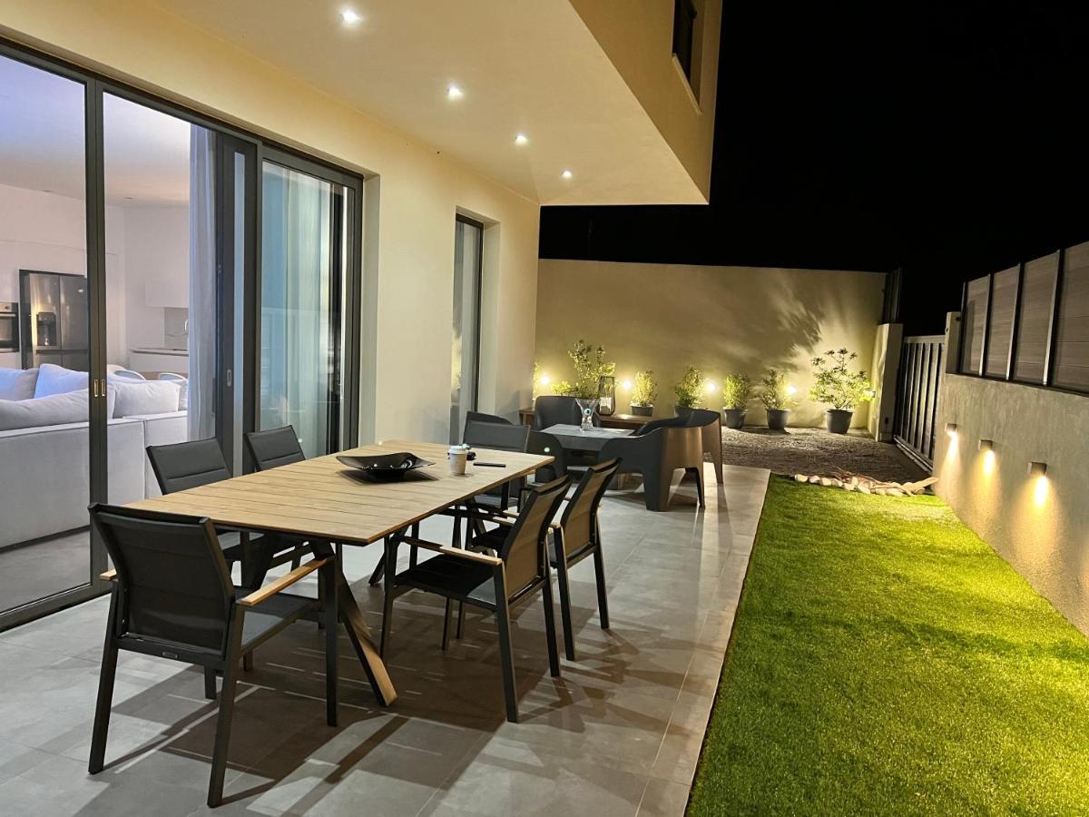 Luxury Villa Seven Skiathos Chora Extérieur photo